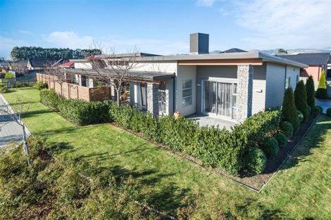 Photo of property in 1 Conductors Road, Prebbleton, 7604