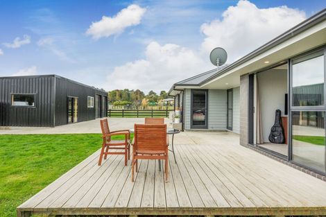 Photo of property in 21 Meavy Lane, Ashhurst, Palmerston North, 4470