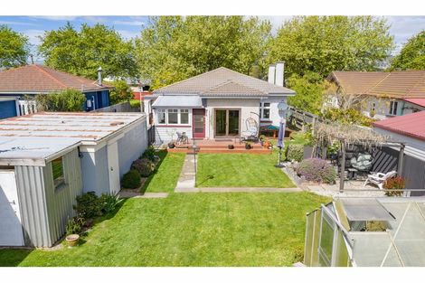 Photo of property in 117 Roker Street, Somerfield, Christchurch, 8024