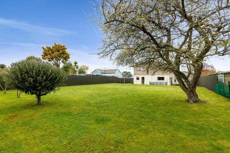 Photo of property in 14 Tayler Street, Eltham, 4322