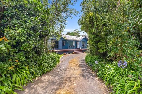Photo of property in 21 Greenfield Road, Pollok, Waiuku, 2684
