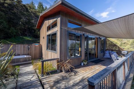 Photo of property in 697 Aubrey Road, Albert Town, Wanaka, 9305