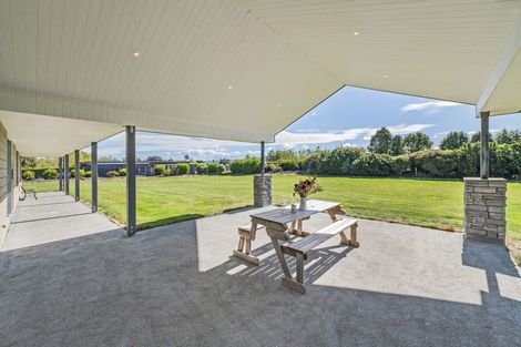 Photo of property in 115 Hodgsons Road, Loburn, Rangiora, 7472