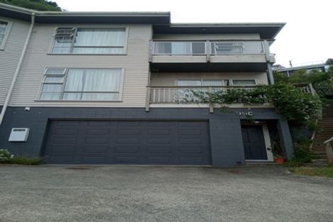 Photo of property in 39c Onslow Road, Khandallah, Wellington, 6035