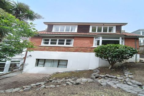 Photo of property in 190 Cargill Street, Dunedin Central, Dunedin, 9016