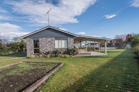 Photo of property in 215a Talbot Street, Geraldine, 7930
