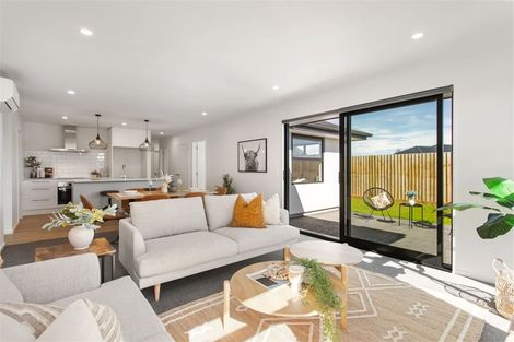 Photo of property in 3 Riroriro Lane, Halswell, Christchurch, 8025