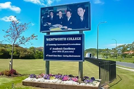 Photo of property in 229 Alec Craig Way, Gulf Harbour, Whangaparaoa, 0930