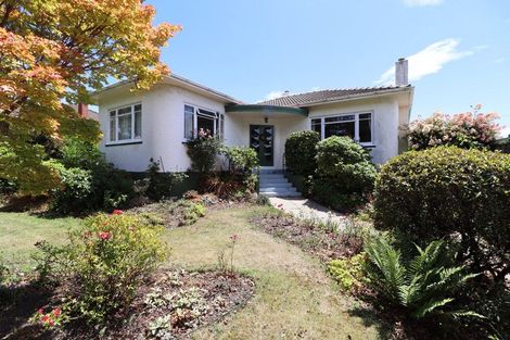 Photo of property in 58 Alamein Terrace, Oamaru, 9400