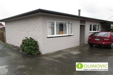 Photo of property in 1/197 Songer Street, Stoke, Nelson, 7011