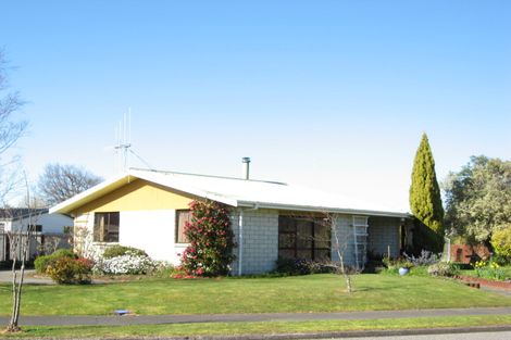 Photo of property in 25 Armagh Terrace, Marton, 4710