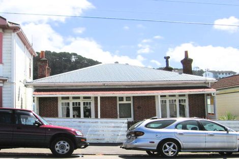 Photo of property in 222 Adelaide Road, Newtown, Wellington, 6021