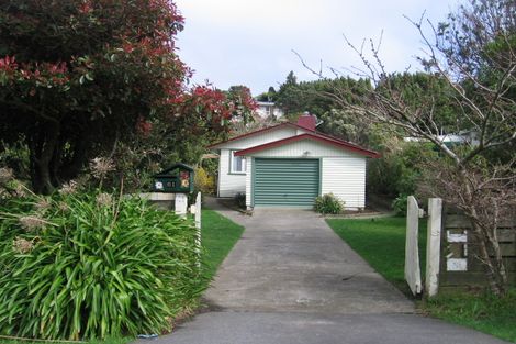 Photo of property in 61 Ohariu Road, Johnsonville, Wellington, 6037