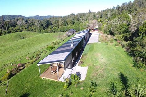 Photo of property in 371 Te Anga Road, Waitomo, Te Kuiti, 3988