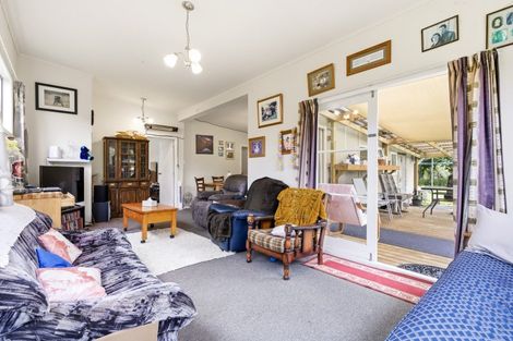 Photo of property in 425 Taumarunui-ngapuke Road, Taringamotu, Taumarunui, 3994