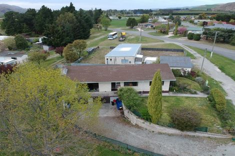 Photo of property in 2-8 Gordon Street, Kurow, 9435