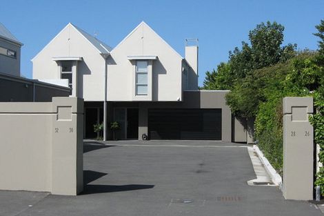 Photo of property in 26 Rhodes Street, Merivale, Christchurch, 8014