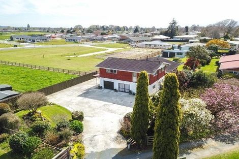 Photo of property in 10 Beatty Road, Matamata, 3400