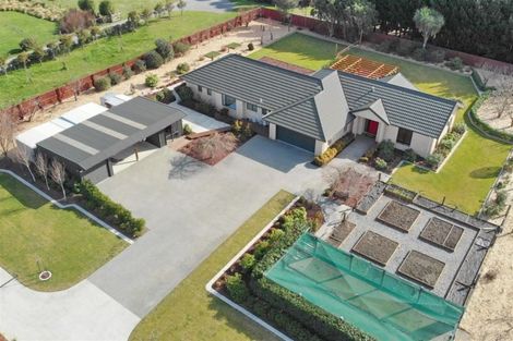 Photo of property in 3 Meadowcroft Lane, Harewood, Christchurch, 8051