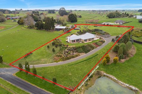 Photo of property in 4/972 Bond Road, Te Awamutu, 3879