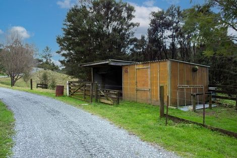 Photo of property in 110 Cartwright Road, Onerahi, Whangarei, 0110
