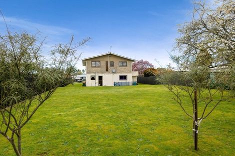 Photo of property in 14 Tayler Street, Eltham, 4322