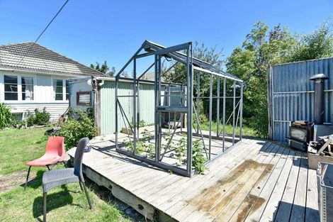 Photo of property in 7 Amberley Beach Road, Amberley, 7410