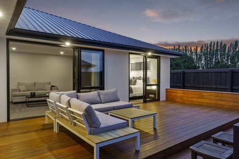 Photo of property in 12 Gingko Lane, Marshland, Christchurch, 8051