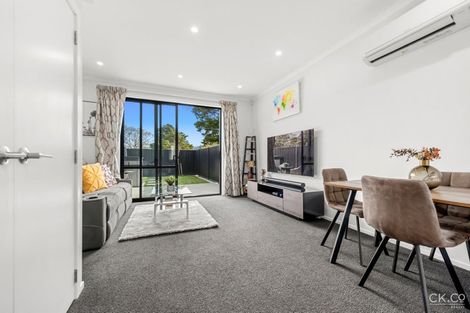 Photo of property in 8 Josland Lane, Wallaceville, Upper Hutt, 5018