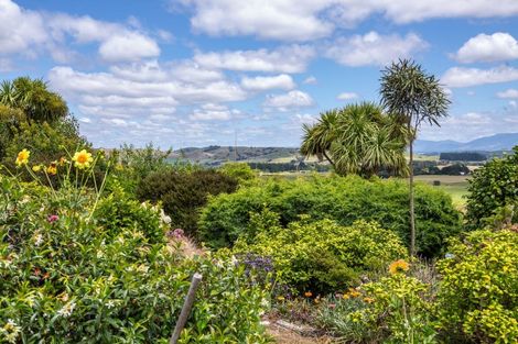 Photo of property in 138 Te Wharau Road, Gladstone, Masterton, 5883