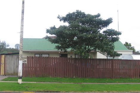 Photo of property in 1/125 Settlement Road, Papakura, 2110