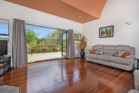 Photo of property in 617 Crane Road, Kauri, Kamo, 0185