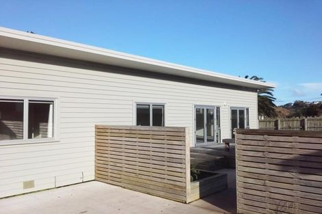 Photo of property in 1 John Mana Way, Marfell, New Plymouth, 4310