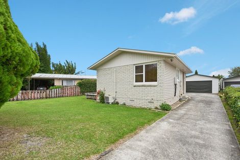 Photo of property in 31 Tongariro Street, Chartwell, Hamilton, 3210