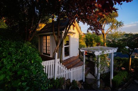 Photo of property in 60 Forbury Road, Forbury, Dunedin, 9012