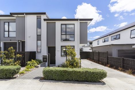 Photo of property in 2a Treloar Crescent, Hobsonville, Auckland, 0616
