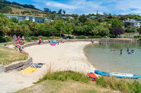 Photo of property in 114 Mission Cove, Company Bay, Dunedin, 9014