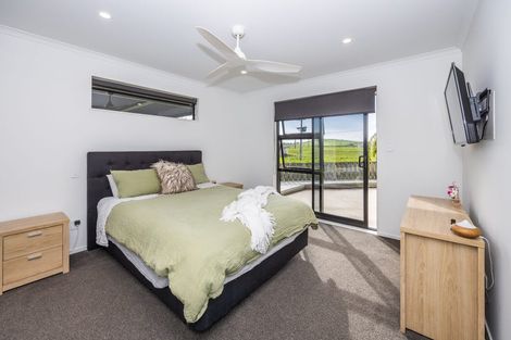 Photo of property in 4 Sargent Place, Otorohanga, 3900