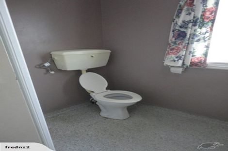 Photo of property in 4/43 Burke Street, Addington, Christchurch, 8024