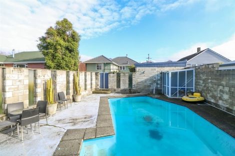 Photo of property in 7 Kelvin Street, Marchwiel, Timaru, 7910