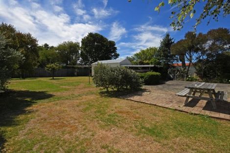 Photo of property in 5 Strasbourge Street, Martinborough, 5711