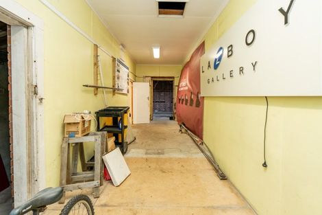 Photo of property in 56 Nelson Street, Georgetown, Invercargill, 9812