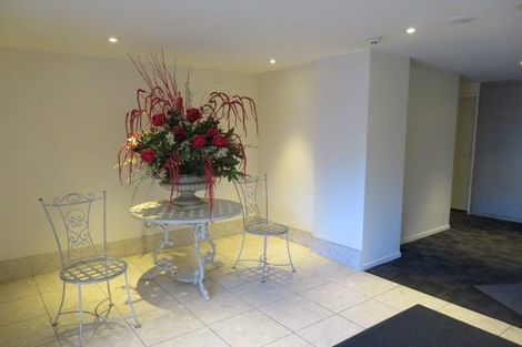 Photo of property in The Silo Apartments, 9g/23 Emily Place, Auckland Central, Auckland, 1010