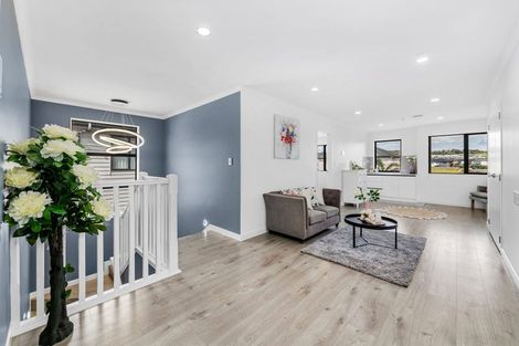 Photo of property in 73 Hughs Way, Flat Bush, Auckland, 2019