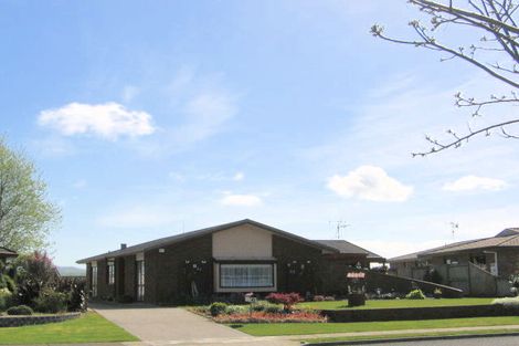 Photo of property in 16 Sharp Place, Matamata, 3400