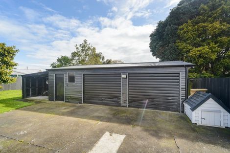 Photo of property in 42 Lincoln Street, Ashhurst, 4810