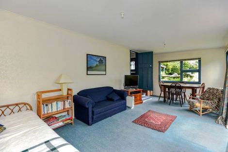 Photo of property in 340 Whitecliffs Road, Whitecliffs, Coalgate, 7673