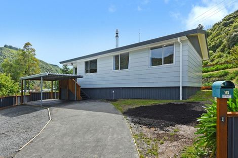 Photo of property in 83 Akatarawa Road, Birchville, Upper Hutt, 5018