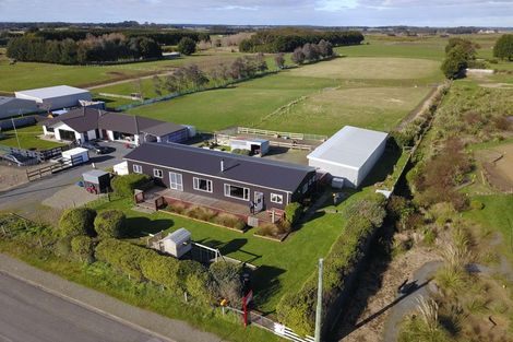 Photo of property in 111 Avon Road, Clifton, Invercargill, 9812