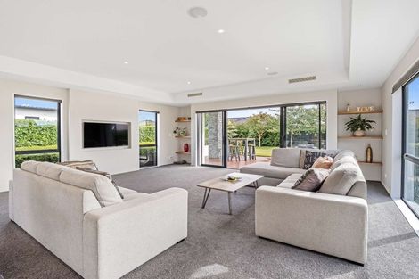 Photo of property in 7 Anfield Way, Lincoln, 7608